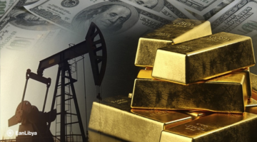 ارتفاع الذهب والنفط يدفع المستثمرين للترقب رغم هبوط الدولار